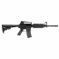 Страйкбольный автомат (Tokyo Marui) M4 SOCOM Next Generation NGRS EBB AEG (Black)
