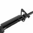 Страйкбольный автомат (Tokyo Marui) M4 SOCOM Next Generation NGRS EBB AEG (Black)