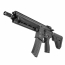 Страйкбольный автомат (Umarex) VFC HK416A5 (Black) AEG