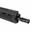 Страйкбольный автомат (Umarex) VFC HK416A5 (Black) AEG