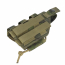 Кобура (Ars Arma) универсальная Molle (A-Tacs FG)