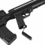 Страйкбольный автомат (ARES) SOC-AR (Black ) AEG