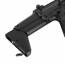 Страйкбольный автомат (Tokyo Marui) SCAR-L Mk.16 Mod.0 Next Generation AEG (NGRS EBB) Black