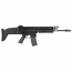 Страйкбольный автомат (Tokyo Marui) SCAR-L Mk.16 Mod.0 Next Generation AEG (NGRS EBB) Black