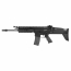 Страйкбольный автомат (Tokyo Marui) SCAR-L Mk.16 Mod.0 Next Generation AEG (NGRS EBB) Black
