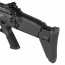 Страйкбольный автомат (Tokyo Marui) SCAR-L Mk.16 Mod.0 Next Generation AEG (NGRS EBB) Black