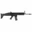 Страйкбольный автомат (Tokyo Marui) SCAR-L Mk.16 Mod.0 Next Generation AEG (NGRS EBB) Black