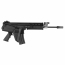 Страйкбольный автомат (Tokyo Marui) SCAR-L Mk.16 Mod.0 Next Generation AEG (NGRS EBB) Black
