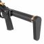 Страйкбольная винтовка (Tokyo Marui) VSR-ONE (Gold Edition)