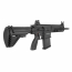 Страйкбольный автомат (Umarex) HK417 GBB Airsoft Rifle V.2 16 inch (by VFC)