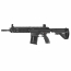 Страйкбольный автомат (Umarex) HK417 GBB Airsoft Rifle V.2 16 inch (by VFC)