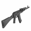 Страйкбольный автомат (VFC) АК-74М