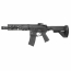 Страйкбольный автомат (East Crane) HK416 SI EC-119-9 inch (Black)