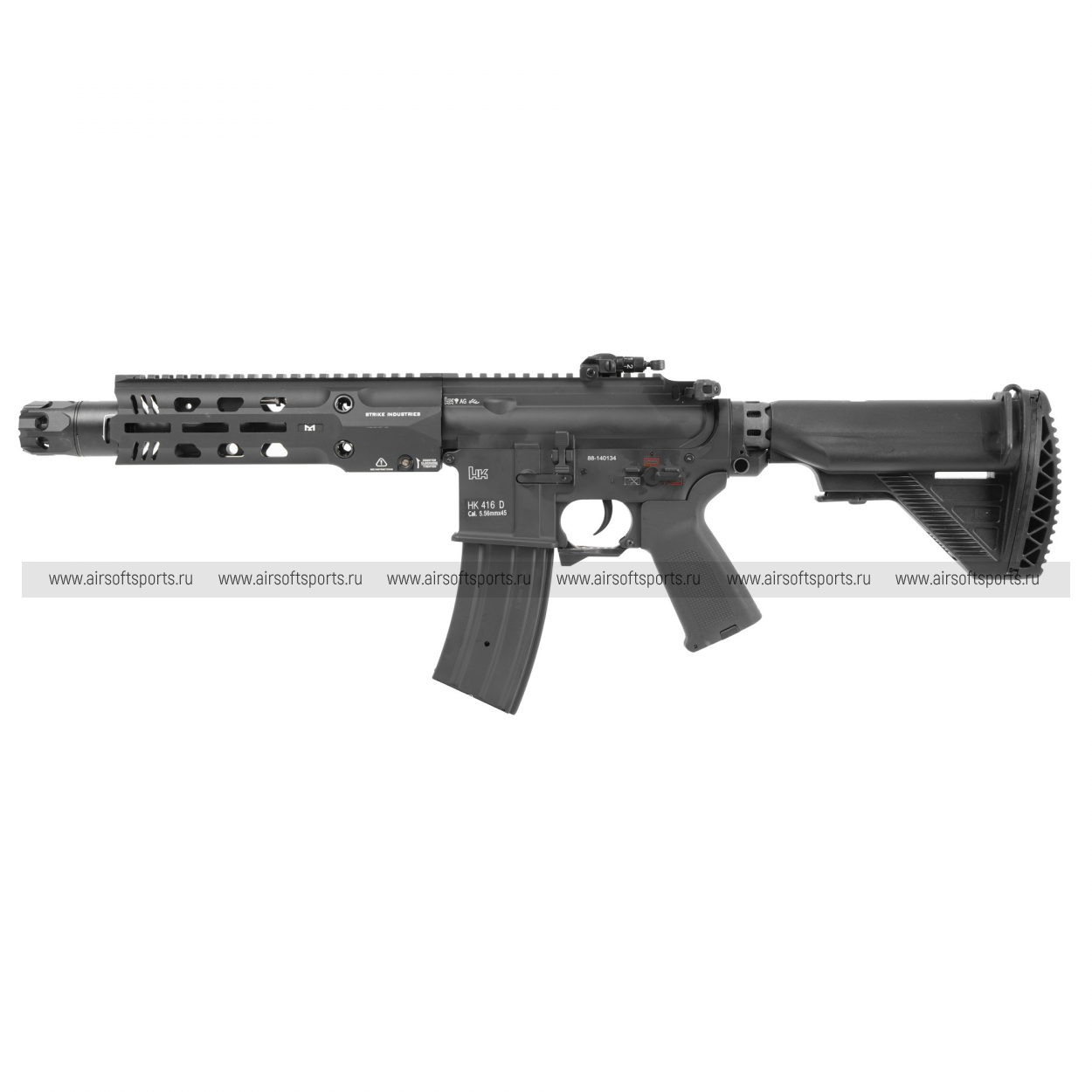 HK416 SI9