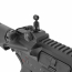Страйкбольный автомат (East Crane) HK416 SI EC-119-9 inch (Black)