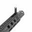 Страйкбольный автомат (East Crane) HK416 SI EC-119-9 inch (Black)