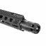 Страйкбольный автомат (East Crane) HK416 SI EC-119-9 inch (Black)