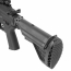 Страйкбольный автомат (East Crane) HK416 SI EC-119-9 inch (Black)