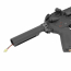 Страйкбольный автомат (East Crane) HK416 SI EC-119-9 inch (Black)