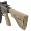 Страйкбольный автомат (East Crane) HK416A7(7.5 Inch) EC-118 DY
