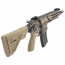 Страйкбольный автомат (East Crane) HK416A7(7.5 Inch) EC-118 DY