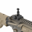 Страйкбольный автомат (East Crane) HK416A7(7.5 Inch) EC-118 DY