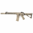 Страйкбольный автомат (East Crane) AR-15 CQB MOD 2 M-LOK 10.5 EC-341 SE+DE