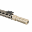 Страйкбольный автомат (East Crane) AR-15 CQB MOD 2 M-LOK 10.5 EC-341 SE+DE