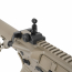 Страйкбольный автомат (East Crane) AR-15 CQB MOD 2 M-LOK 10.5 EC-341 SE+DE