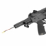 Страйкбольный автомат (East Crane) DDM4 PDW EC-645-1 GREY