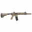 Страйкбольный автомат (East Crane) HK416 RIS Geissele 10.5 INCH silencer EC-105-P-SE-DE-UP