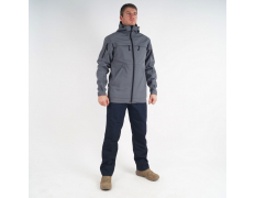 Куртка (GIENA) SPECTER Gray 48-50/176