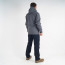 Куртка (GIENA) SPECTER Gray 48-50/182