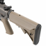Страйкбольный автомат (East Crane) HK416 Remington RAHG 14.5 INCH EC-109-P-SE-BR