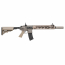 Страйкбольный автомат (East Crane) HK416 Remington RAHG 14.5 INCH EC-109-P-SE-BR