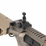 Страйкбольный автомат (East Crane) HK416 Remington RAHG 14.5 INCH EC-109-P-SE-BR