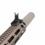 Страйкбольный автомат (East Crane) HK416 Remington RAHG 14.5 INCH EC-109-P-SE-BR