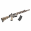 Страйкбольный автомат (East Crane) HK416 Remington RAHG 14.5 INCH EC-109-P-SE-BR