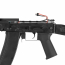 Страйкбольный автомат (AirsoftSports) AK-105 AEG (AS51)