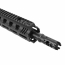 Страйкбольный автомат (East Crane) HK416 SI EC-120-11 inch (Black)