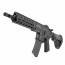 Страйкбольный автомат (East Crane) HK416 SI EC-120-11 inch (Black)
