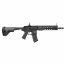 Страйкбольный автомат (East Crane) HK416 SI EC-120-11 inch (Black)
