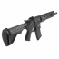 Страйкбольный автомат (East Crane) HK416 SI EC-120-11 inch (Black)