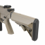 Страйкбольный автомат (East Crane) SR25 Advanced Edition EC-909 DE