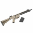 Страйкбольный автомат (East Crane) SR25 Advanced Edition EC-909 DE