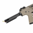 Страйкбольный автомат (East Crane) SR25 Advanced Edition EC-909 DE