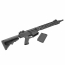 Страйкбольный автомат (East Crane) SR25 Advanced Edition EC-909