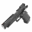 Страйкбольный пистолет (East Crane) Hi-Capa 5.1 Infinity EC-2104 Sliver
