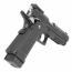 Страйкбольный пистолет (East Crane) Hi-Capa 5.1 Infinity EC-2104 Sliver
