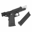 Страйкбольный пистолет (East Crane) Hi-Capa 5.1 Tactical EC-2106